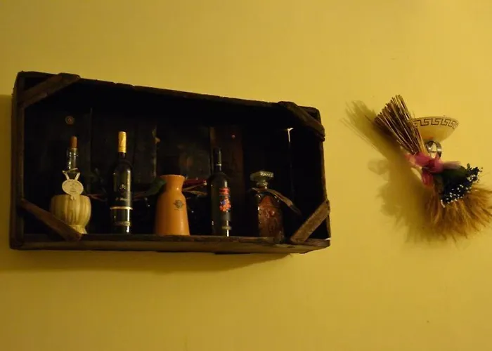 Perugia Farmhouse Perugia