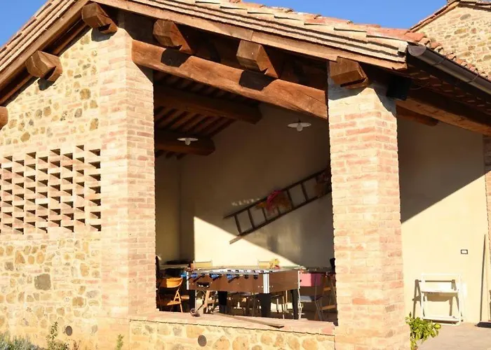 Farm stay Perugia Farmhouse