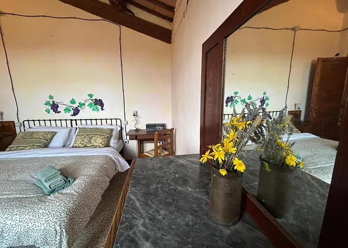 Perugia Farmhouse * Perugia