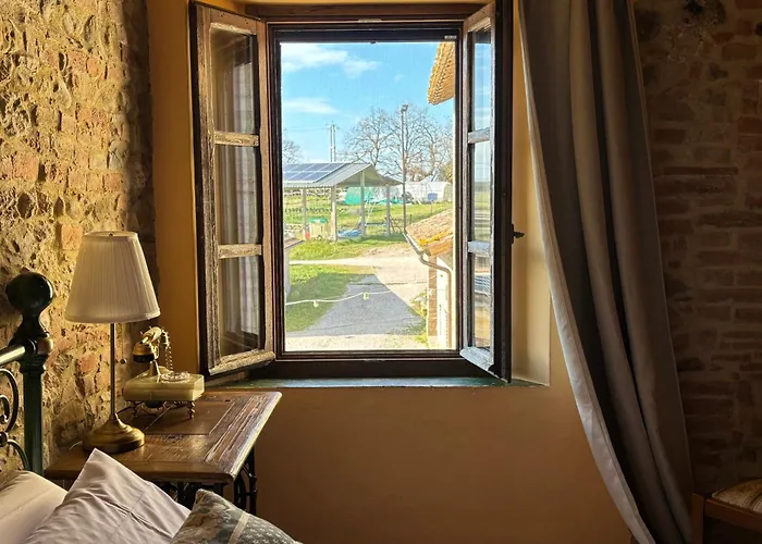 Farm stay Perugia Farmhouse Perugia