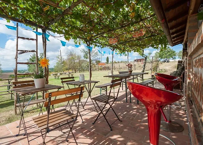 Perugia Farmhouse Perugia