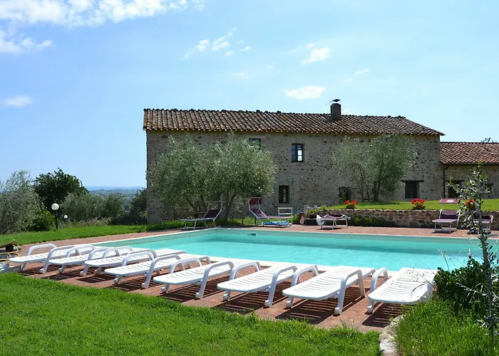 Perugia Farmhouse Perugia