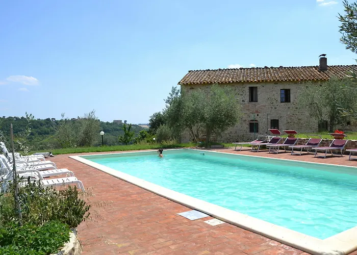 Farm stay Perugia Farmhouse *